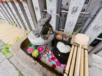 露 天神社（お初天神）の写真・動画_image_1368248