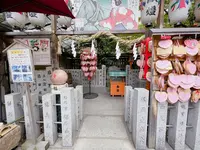露 天神社（お初天神）の写真・動画_image_1368249