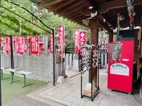 露 天神社（お初天神）の写真・動画_image_1368253