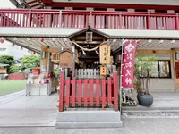 露 天神社（お初天神）の写真・動画_image_1368255