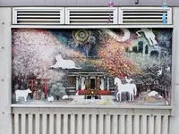 露 天神社（お初天神）の写真・動画_image_1368258