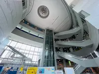 大阪市立科学館の写真・動画_image_1368352