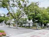 大阪府立中之島図書館の写真・動画_image_1369049