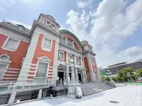 大阪市中央公会堂　の写真・動画_image_1369072