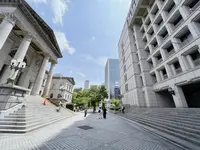 大阪市役所（ 大阪市役所本庁舎）の写真・動画_image_1369092