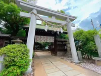 福島天満宮の写真・動画_image_1369114