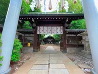 福島天満宮の写真・動画_image_1369116