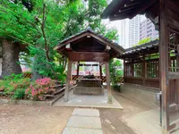 福島天満宮の写真・動画_image_1369117