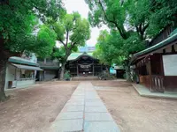 福島天満宮の写真・動画_image_1369118