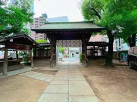 福島天満宮の写真・動画_image_1369121