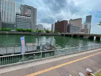 ほたるまち港 ／福島港（大阪リバークルーズ）の写真・動画_image_1369132