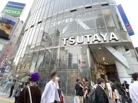 スターバックスコーヒー SHIBUYA TSUTAYA店（STARBUCKS COFFEE）の写真・動画_image_1370079
