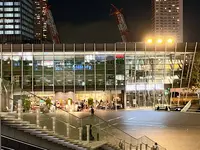 うめきたSHIPホールの写真・動画_image_1370191