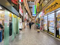 京阪 京橋商店街の写真・動画_image_1371005