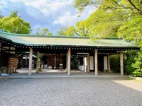 大阪城豊國神社の写真・動画_image_1373669