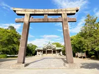 大阪城豊國神社の写真・動画_image_1373670