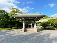 大阪城豊國神社の写真・動画_image_1373672
