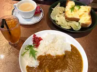 カフェテリア ニューストンの写真・動画_image_1373877