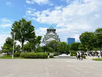 大阪城の写真・動画_image_1374323