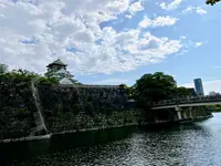 大阪城の写真・動画_image_1374335