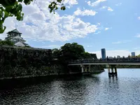 大阪城の写真・動画_image_1374336