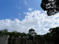 大阪城の写真・動画_image_1374338
