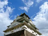 大阪城の写真・動画_image_1374346