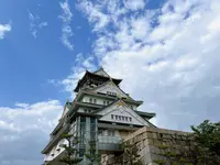 大阪城の写真・動画_image_1374349