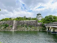 大阪城の写真・動画_image_1374356