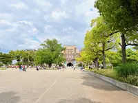 ミライザ大阪城（MIRAIZA OSAKA-JO）の写真・動画_image_1374415