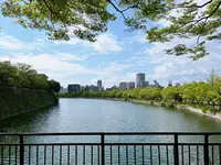 大阪城公園の写真・動画_image_1374437