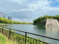 大阪城公園の写真・動画_image_1374442