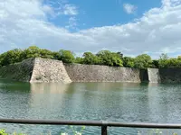 大阪城公園の写真・動画_image_1374443