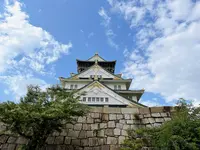 大阪城公園の写真・動画_image_1374455