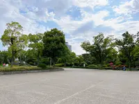 大阪城公園の写真・動画_image_1374457
