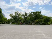 大阪城公園の写真・動画_image_1374458