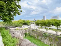 大阪城公園の写真・動画_image_1374461
