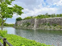 大阪城公園の写真・動画_image_1374464