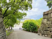 大阪城公園の写真・動画_image_1374467