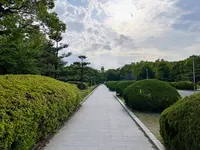 大阪城公園の写真・動画_image_1374497