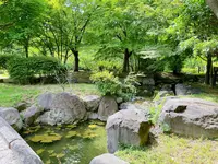 藤田邸跡公園（旧藤田邸庭園）の写真・動画_image_1374622