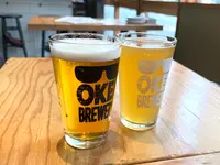 Okei Brewery Nipporiの写真・動画_image_1374753