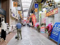 天神橋筋商店街の写真・動画_image_1374791