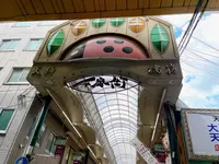 天神橋筋商店街の写真・動画_image_1374798