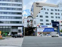 天神橋筋商店街の写真・動画_image_1374799