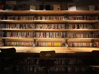 森の図書室の写真・動画_image_1374849