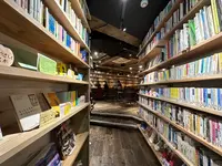 森の図書室の写真・動画_image_1374856