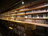 森の図書室の写真・動画_image_1374858