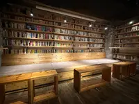 森の図書室の写真・動画_image_1374860