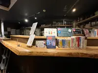 森の図書室の写真・動画_image_1374866
